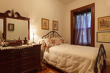 Rented by Berman Realty