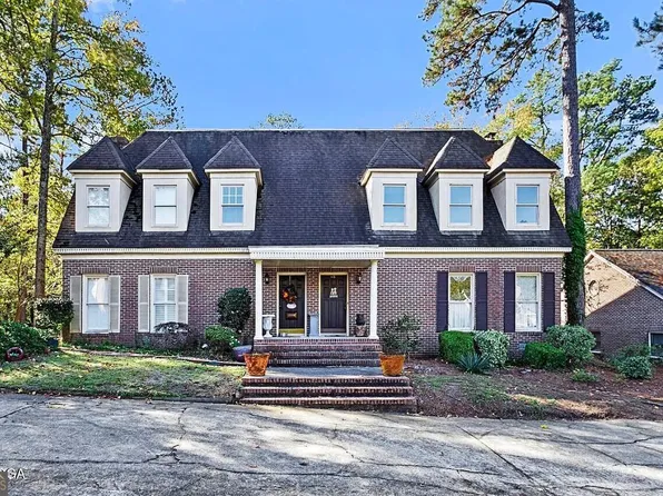 1391 Briarcliff Rd APT 4B, Macon, GA 31211