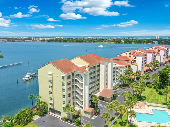 533 Marina Point Dr #5330, Daytona Beach, FL 32114