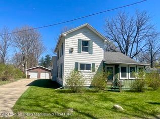508 Clark St, Eaton Rapids, MI 48827