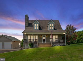 6100 Dairy Dr, Mineral, VA 23117