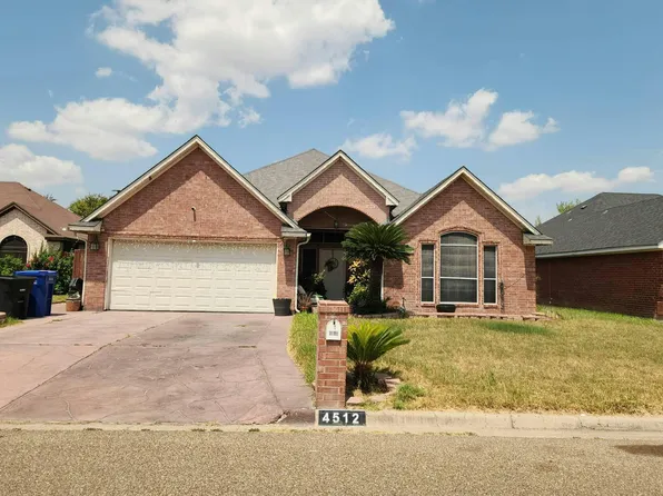 4512 W Ivy Ave, McAllen, TX 78501