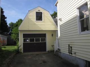19 Sherwin St, Ware, MA 01082