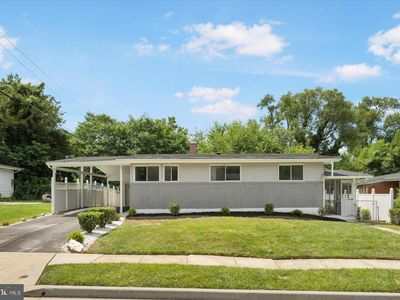 4753 Bonnie Brae Rd, Baltimore, MD, 21208