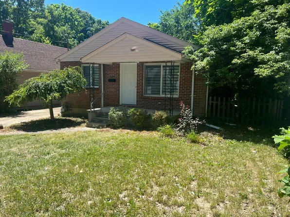 1199 Lincoln Ave, Cincinnati, OH 45246