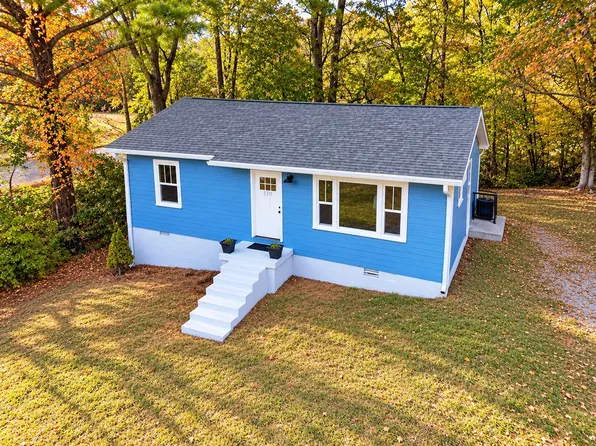 110 Rogers St, Woodbury, TN 37190