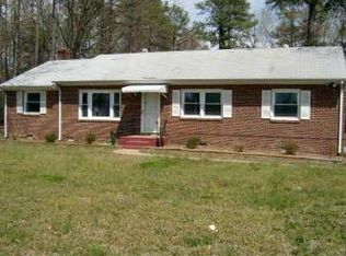 701 Courthouse Rd, Richmond, VA 23236