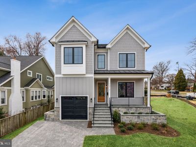 1312 N Edison St, Arlington, VA, 22205