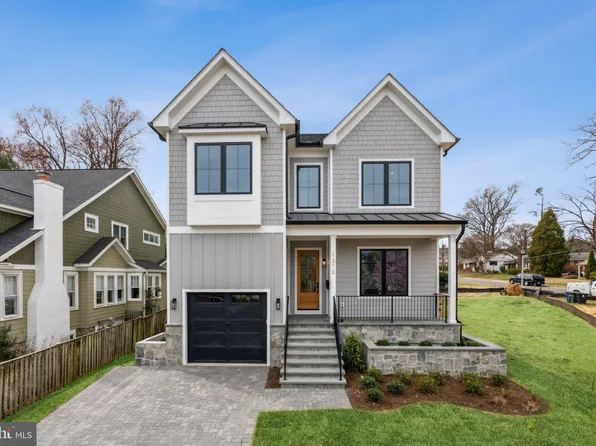 1312 N Edison St, Arlington, VA 22205