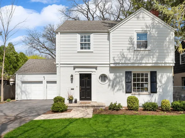 1103 Willow Rd, Winnetka, IL 60093