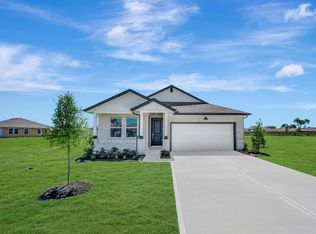 503 Barnier St, Montgomery, TX 77356