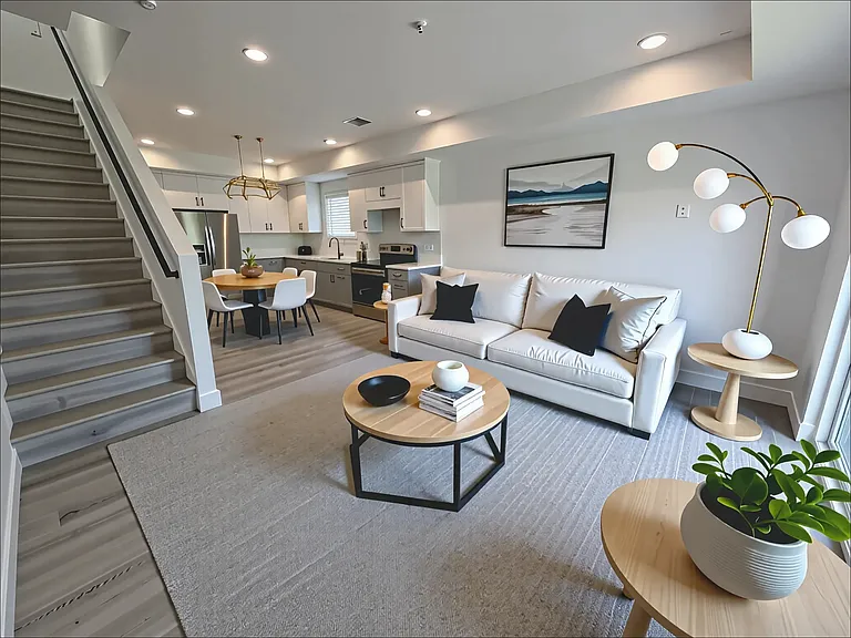 1805 Workman St #1 — Photo 5