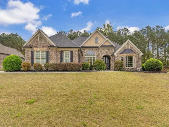 3780 The Great Dr, Atlanta, GA 30349