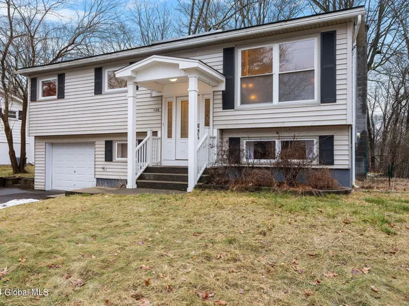 106 Rapple Dr Drive, Albany, NY 12205