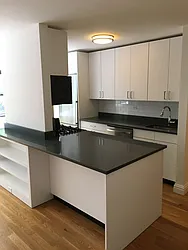 Rented by Solil Management