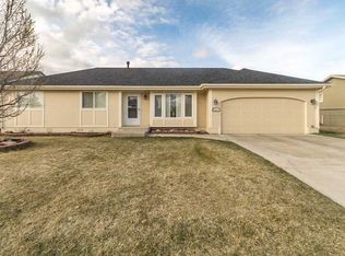 1227 Caroline St, Billings, MT 59105