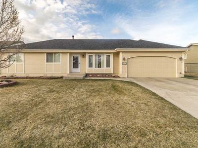 1227 Caroline St, Billings, MT, 59105