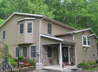 3202 Shawnee Dr, Forest Hill, MD 21050