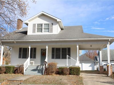 213 N Wood St, Shelbyville, IL, 62565