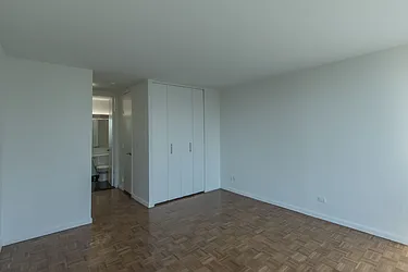 Rented by Solow Realty