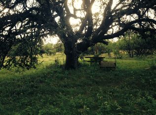 1030 Dunagan Road, Menard, TX 76859