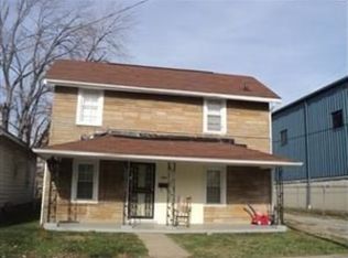 3329 Alford Ave, Louisville, KY 40212