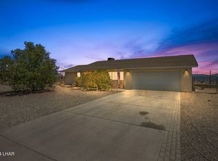 2830 Indian Pipe Dr, Lake Havasu City, AZ 86406