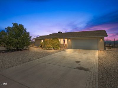 2830 Indian Pipe Dr, Lake Havasu City, AZ, 86406