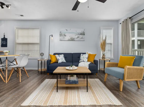 517 White River Dr Unit 22-D, Myrtle Beach, SC 29579