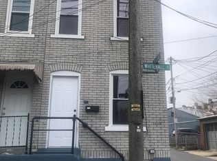 424 W Whitehall St, Allentown, PA 18102