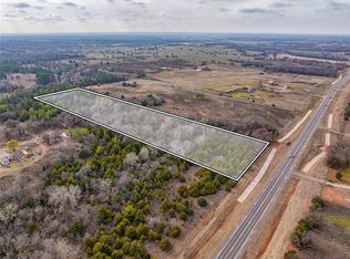 0 Highway 39, Blanchard, OK 73010