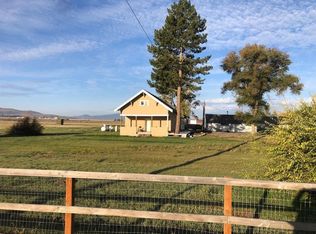 11020 Highway 39, Klamath Falls, OR 97603