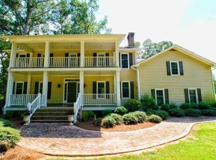 836 Oak Grove Rd, Carrollton, GA 30117