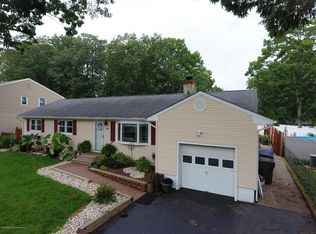 285 18th Ave, Brick, NJ 08724