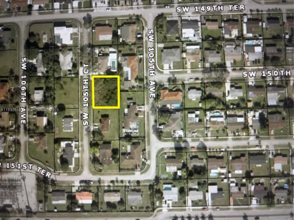 105 Court, Miami, FL 33176