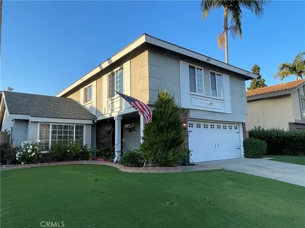 2225 W Chandler Ave, Santa Ana, CA 92704