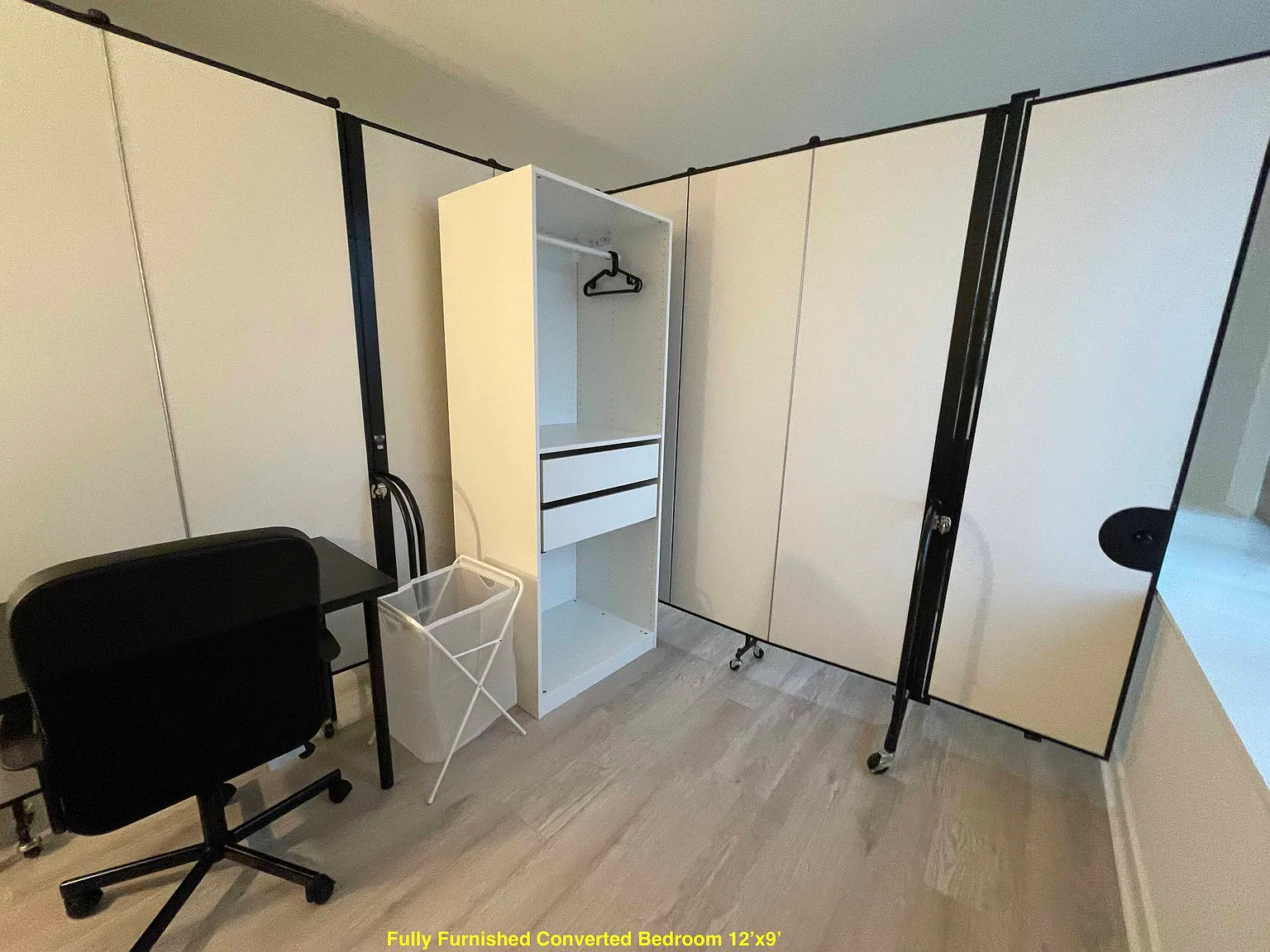 1 bed, $1,495 — Photo 2