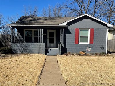 1007 Bixby Ave SW, Ardmore, OK, 73401