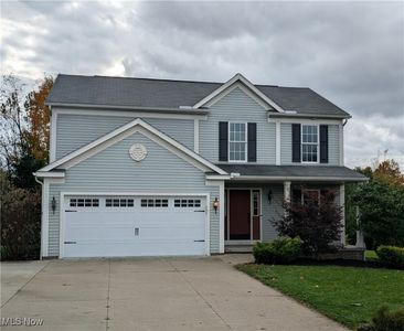 2464 Hazelnut Rd, Ravenna, OH, 44266