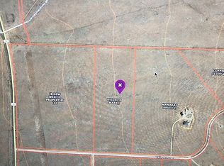 Valley View Ln, Eagle Nest, NM 87718