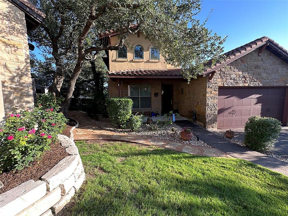 15305 Falconhead Grove Loop, Bee Cave, TX 78738 MLS 3812905 Zillow