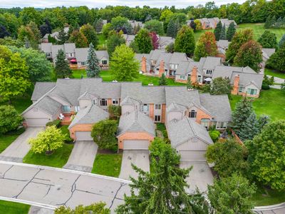 37742 Amber Dr, Farmington Hills, MI, 48331