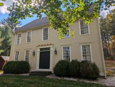 23 Strawberry Fields Road, Granby, CT, 06035