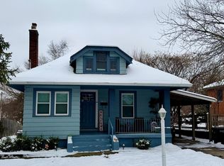 3309 Phoenix Ave, Cincinnati, OH 45211