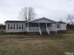 501 Will Rd, Middlesex, NC 27557