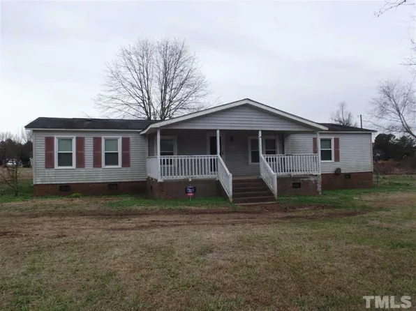 501 Will Rd, Middlesex, NC 27557