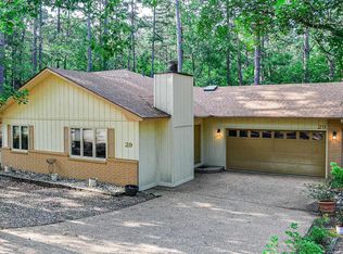 29 Salobrena Way, Hot Springs, AR 71909