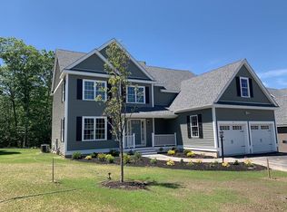 31 Jordan Rd, Holden, MA 01520