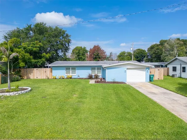 309 3RD STREET, MERRITT ISLAND, FL 32953