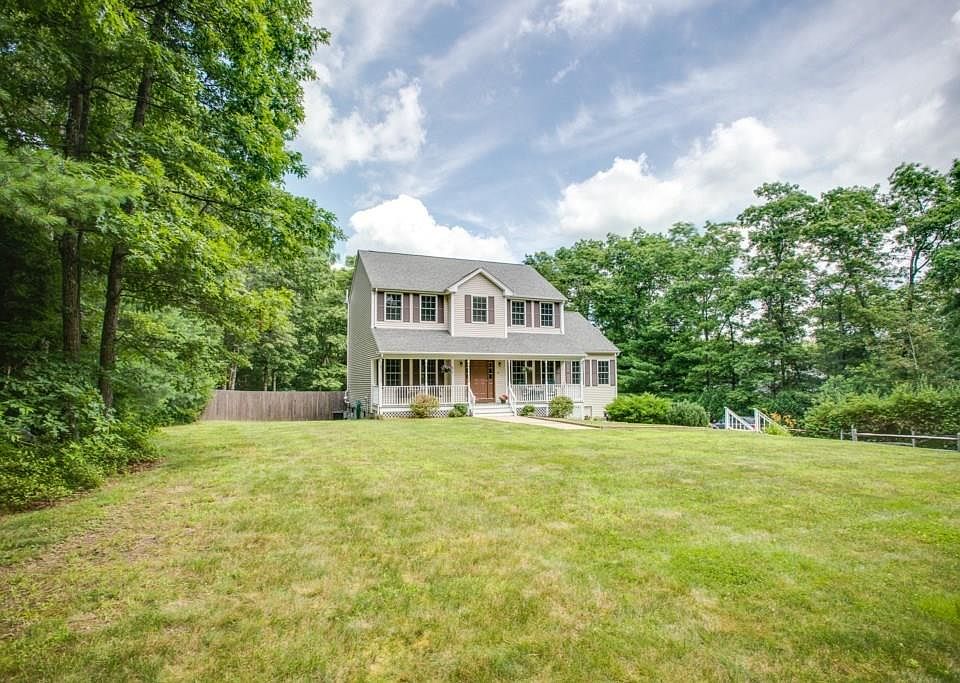 16 Raven Blvd, Coventry, RI 02827 Zillow